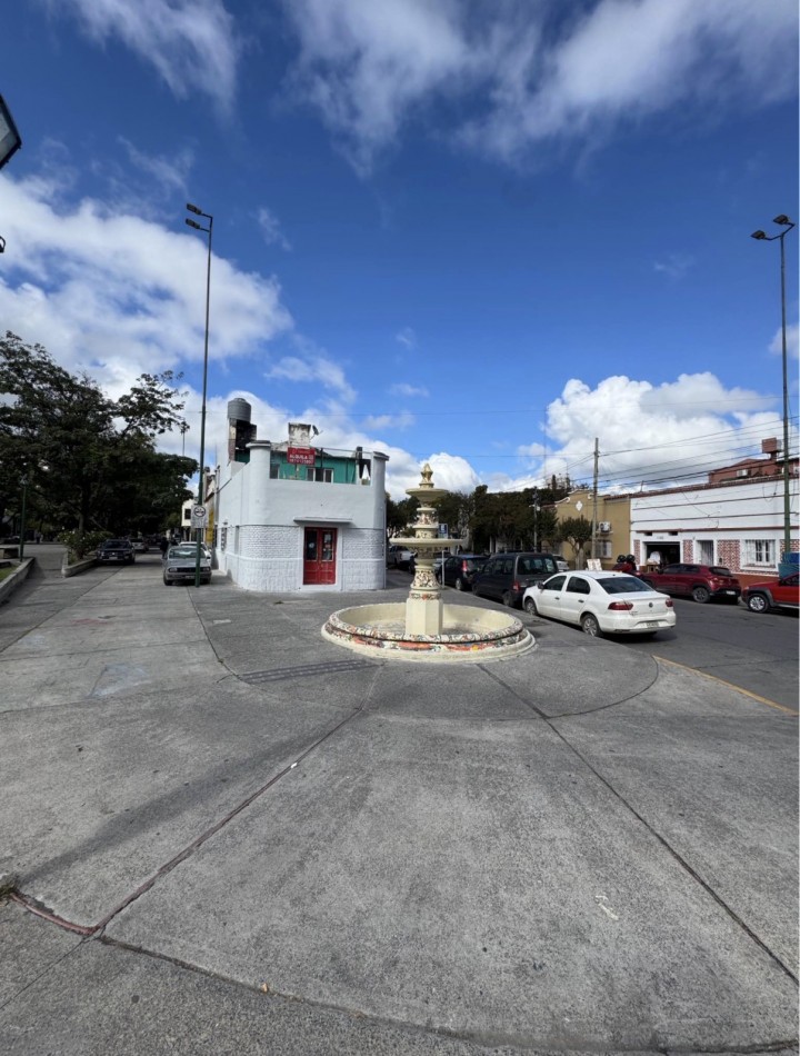 ALQUILER LOCAL COMERCIAL GORRITI 141
