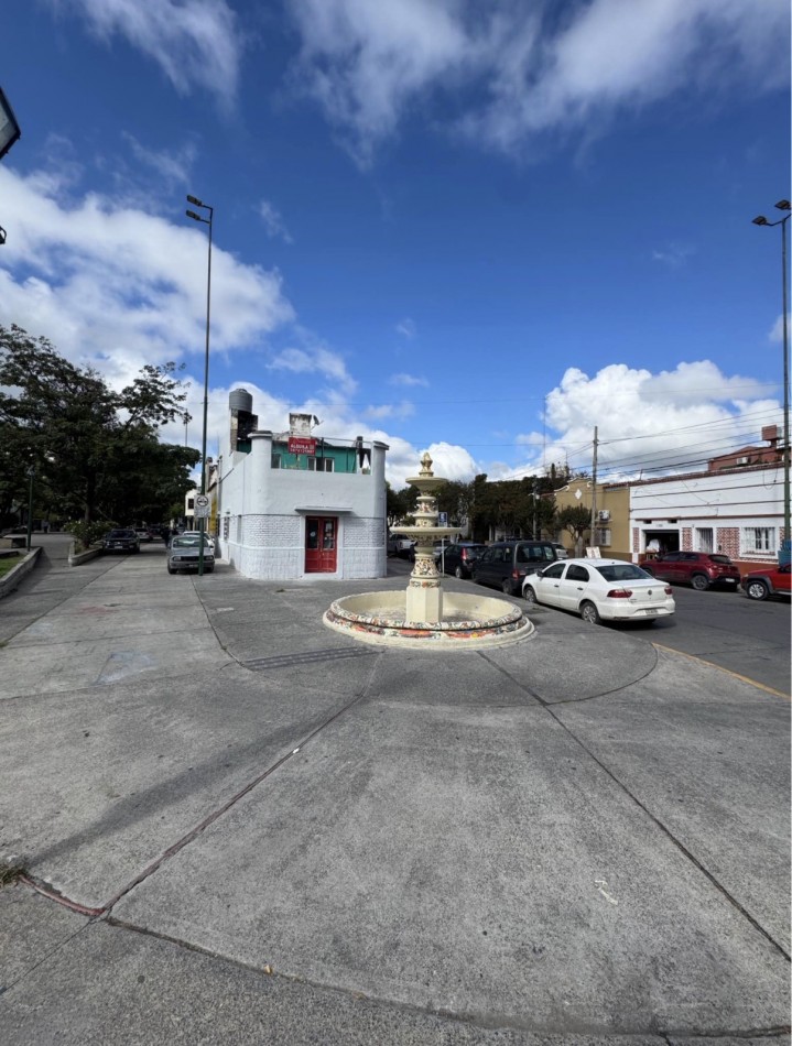 ALQUILER LOCAL COMERCIAL GORRITI 141
