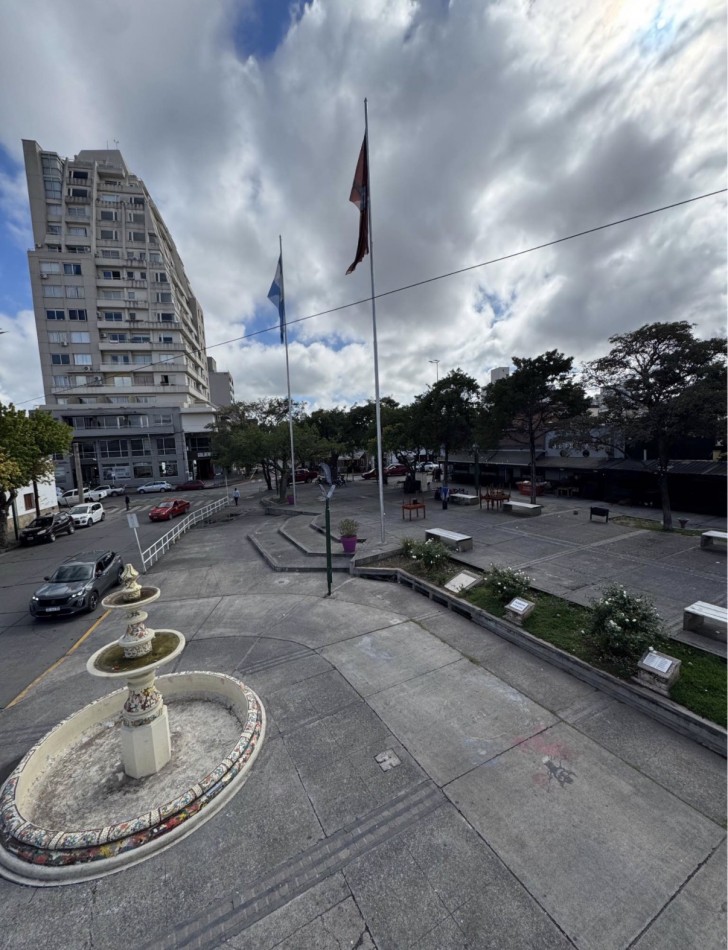 ALQUILER LOCAL COMERCIAL GORRITI 141