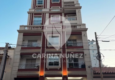 DEPARTAMENTO COMPLETAMENTE AMOBLADO PUEYRREDON 800 ZONA SHOPPING